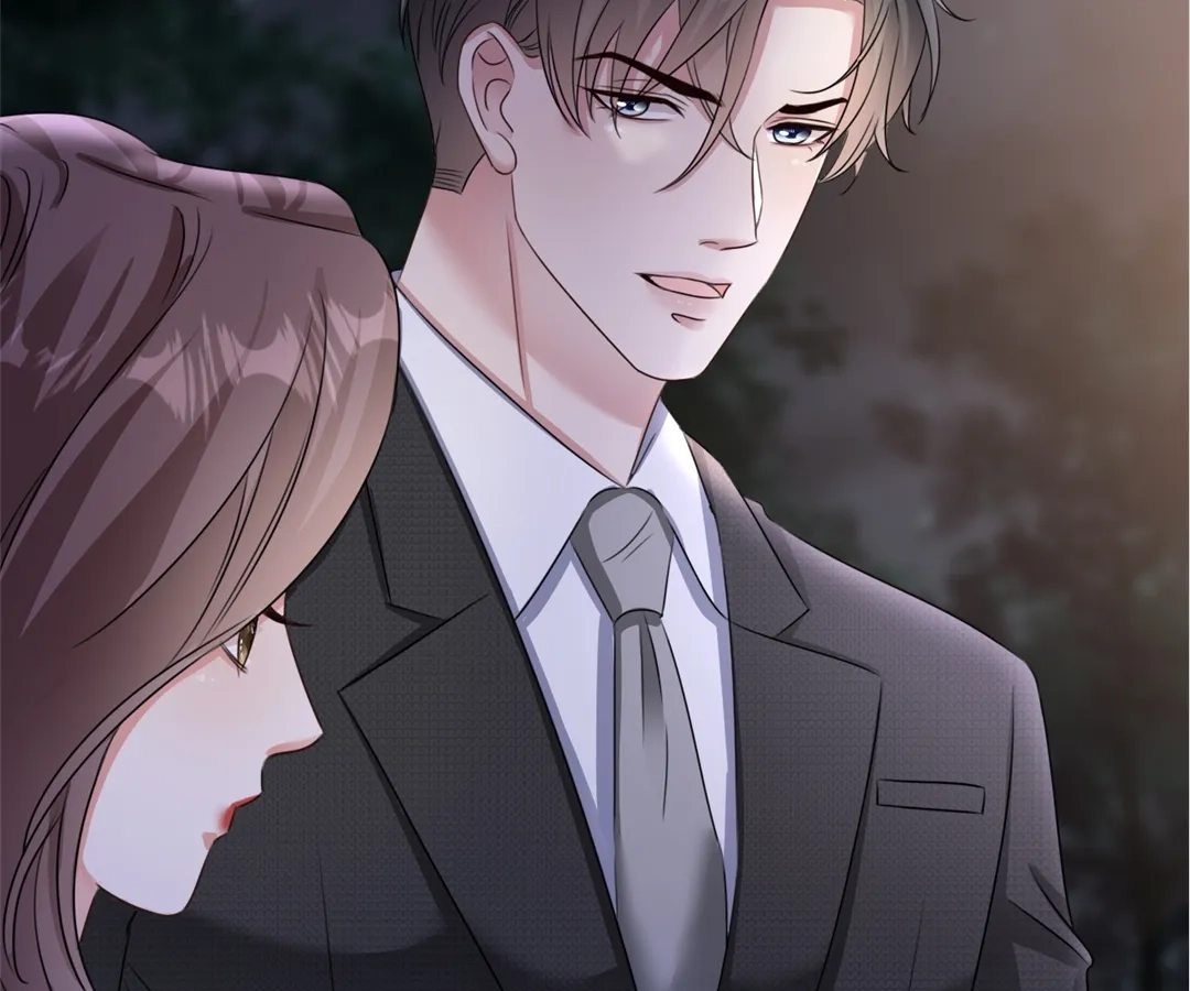 The Burning Flames of Intense Love Chapter 125 page 36 - 