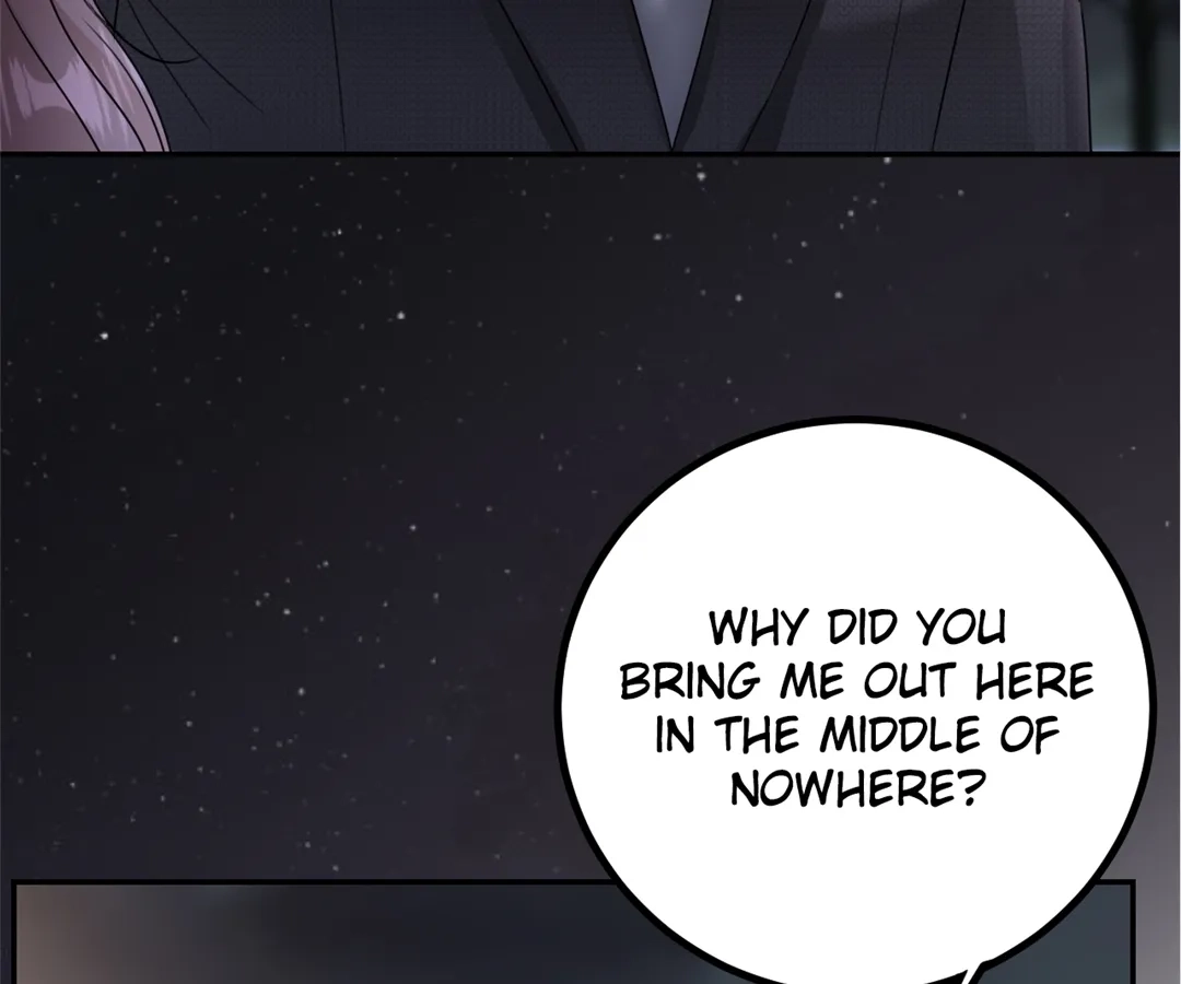 The Burning Flames of Intense Love Chapter 125 page 37 - 