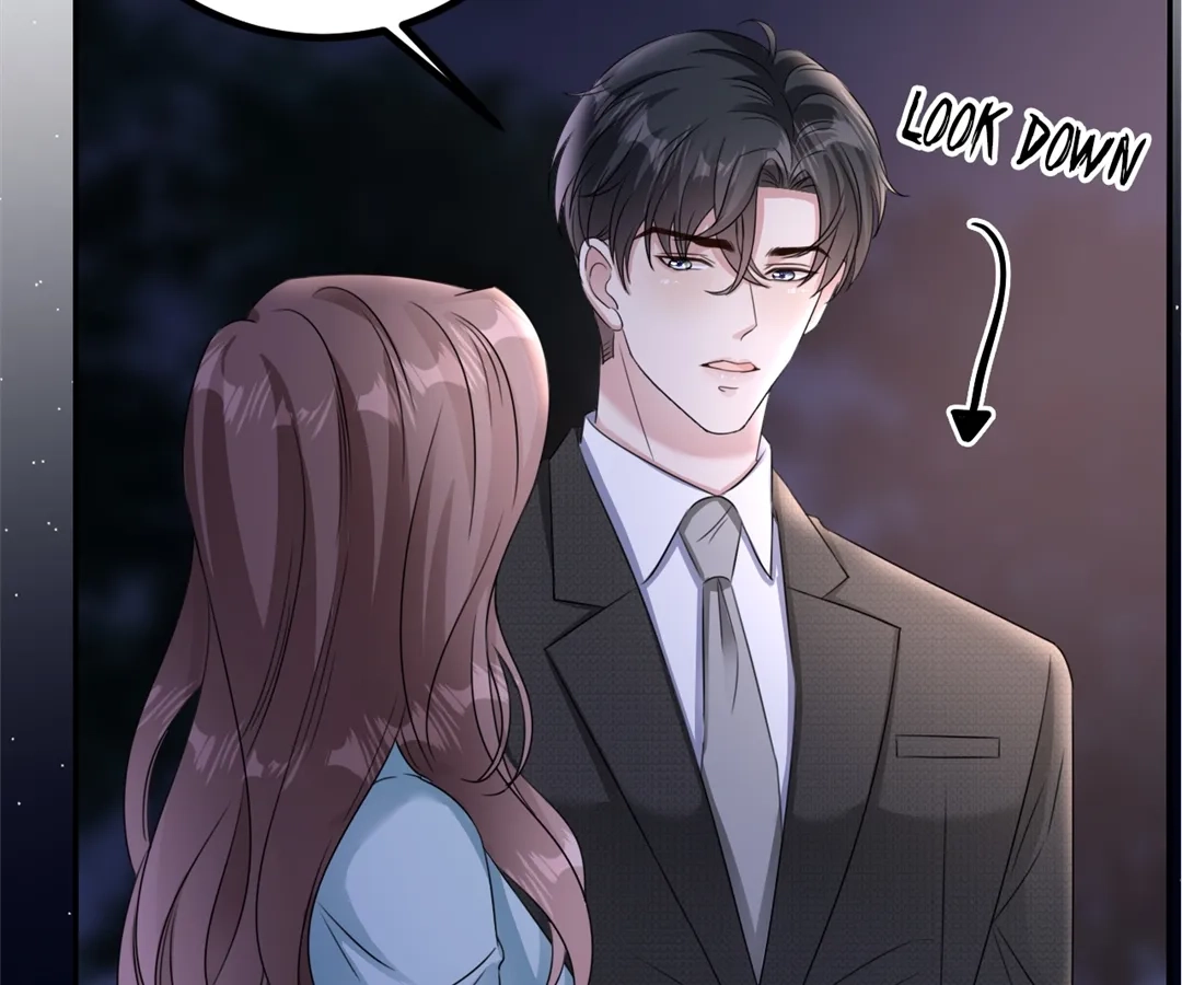 The Burning Flames of Intense Love Chapter 125 page 40 - 