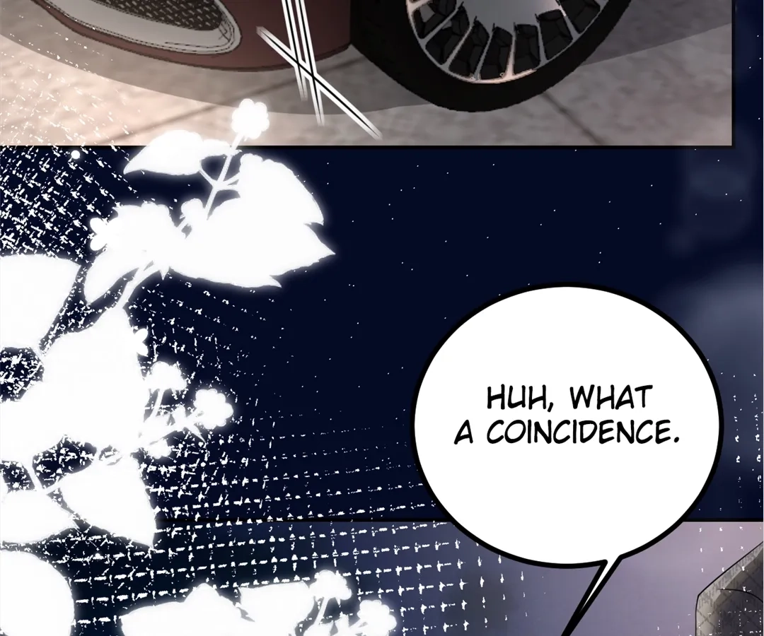 The Burning Flames of Intense Love Chapter 125 page 5 - 