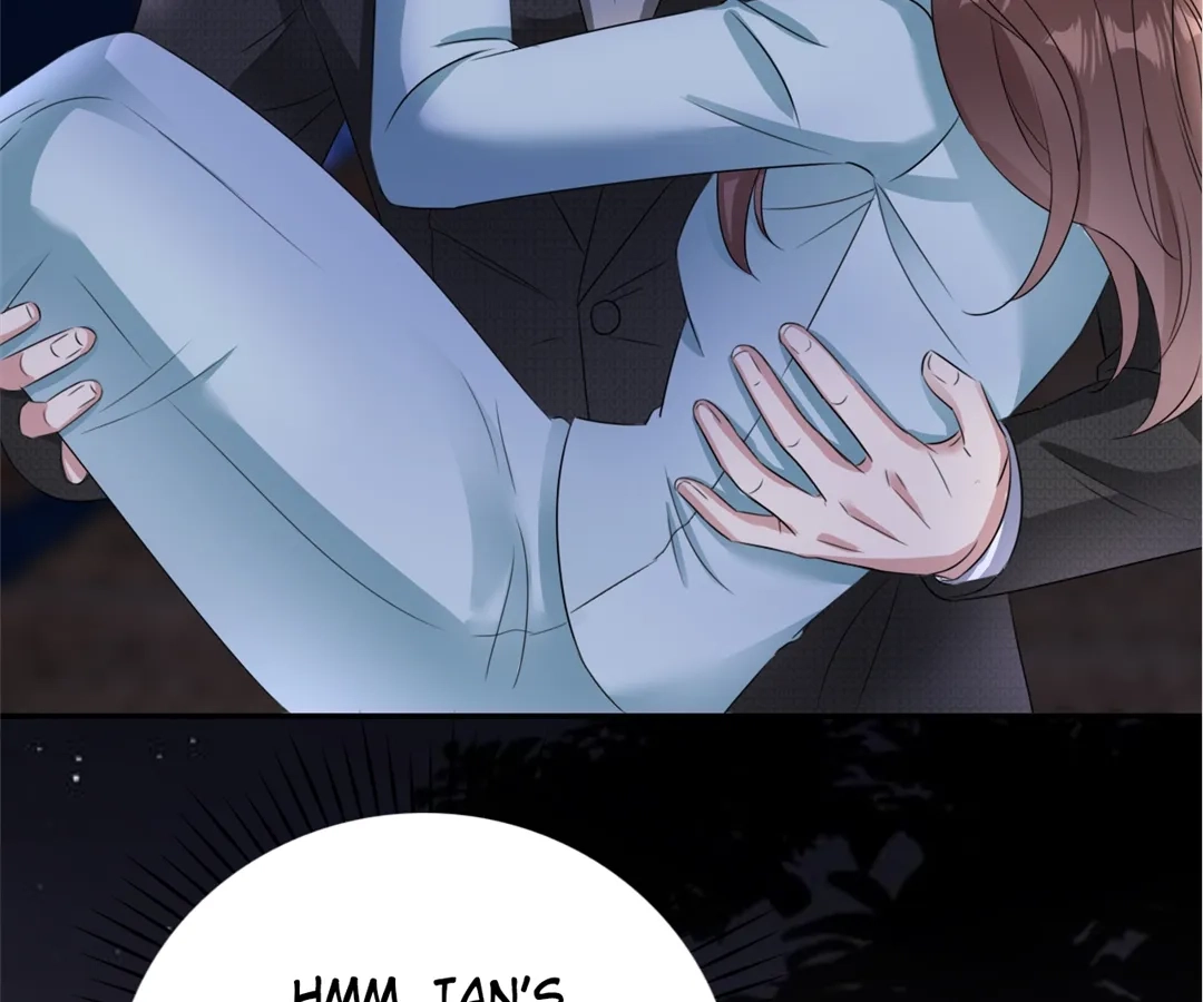 The Burning Flames of Intense Love Chapter 125 page 44 - 