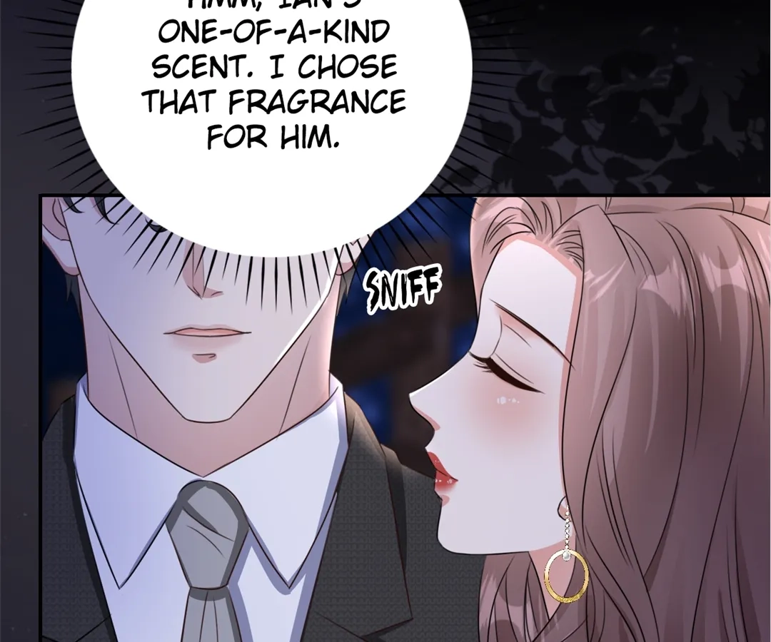 The Burning Flames of Intense Love Chapter 125 page 45 - 