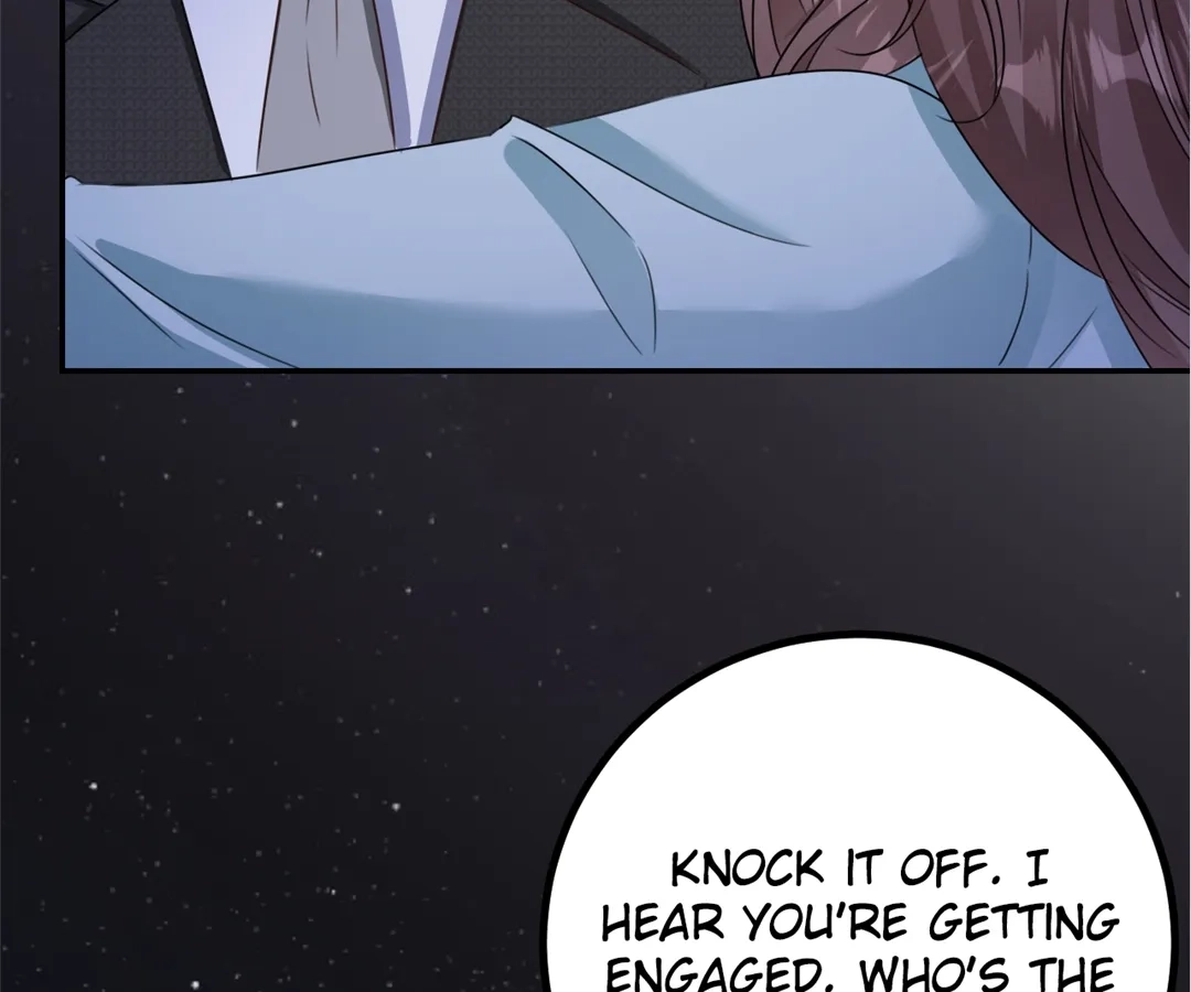 The Burning Flames of Intense Love Chapter 125 page 46 - 