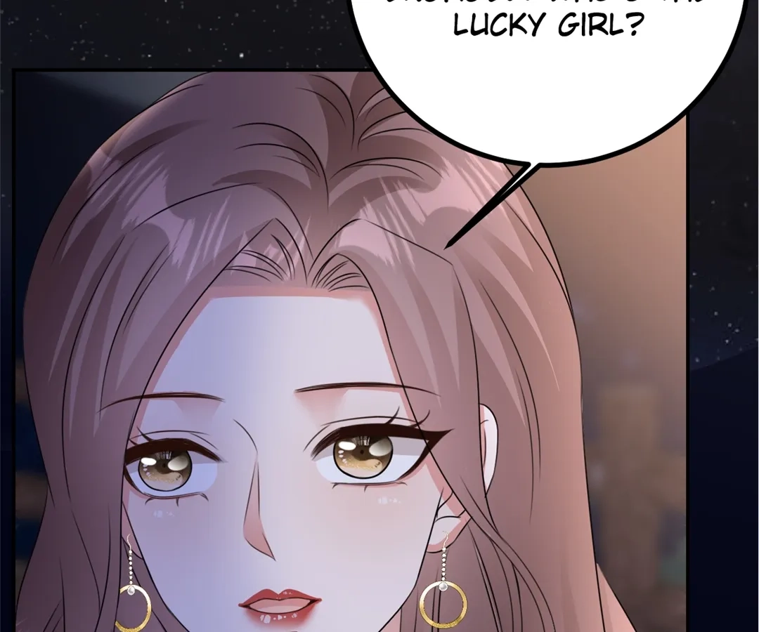 The Burning Flames of Intense Love Chapter 125 page 47 - 