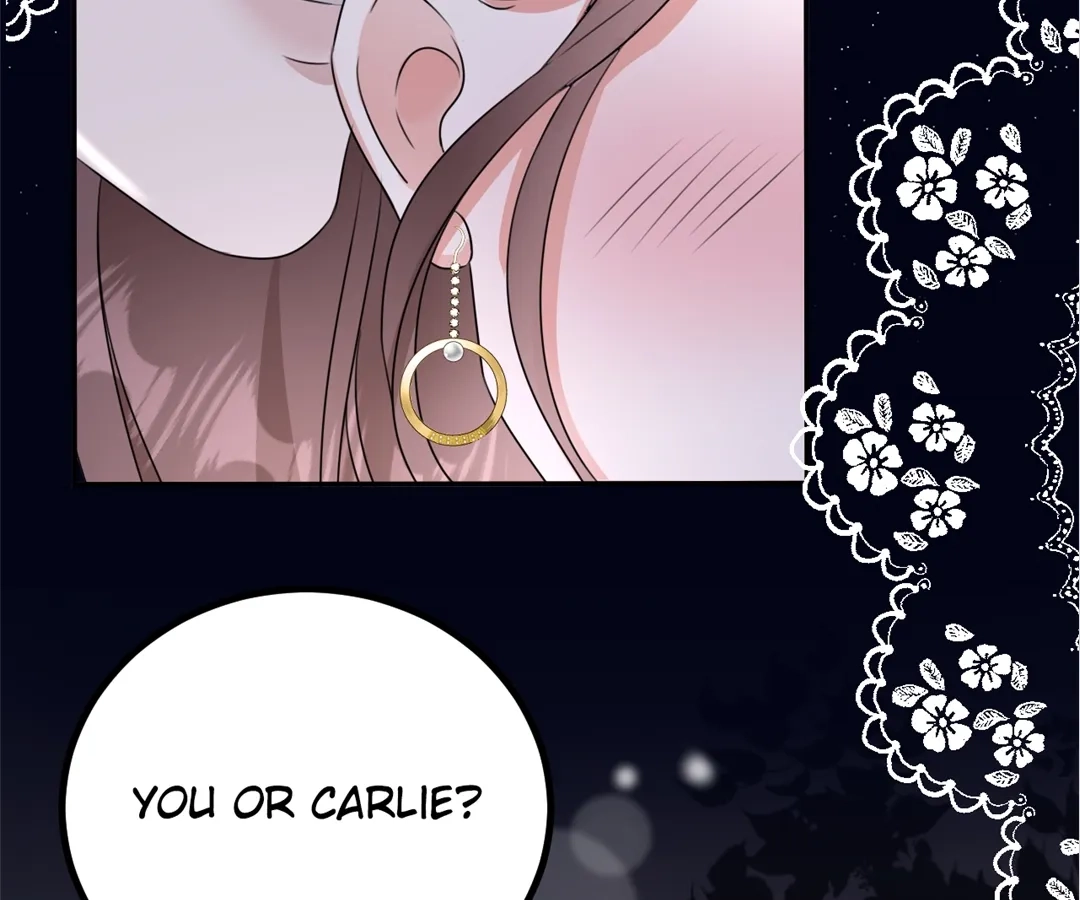 The Burning Flames of Intense Love Chapter 125 page 50 - 