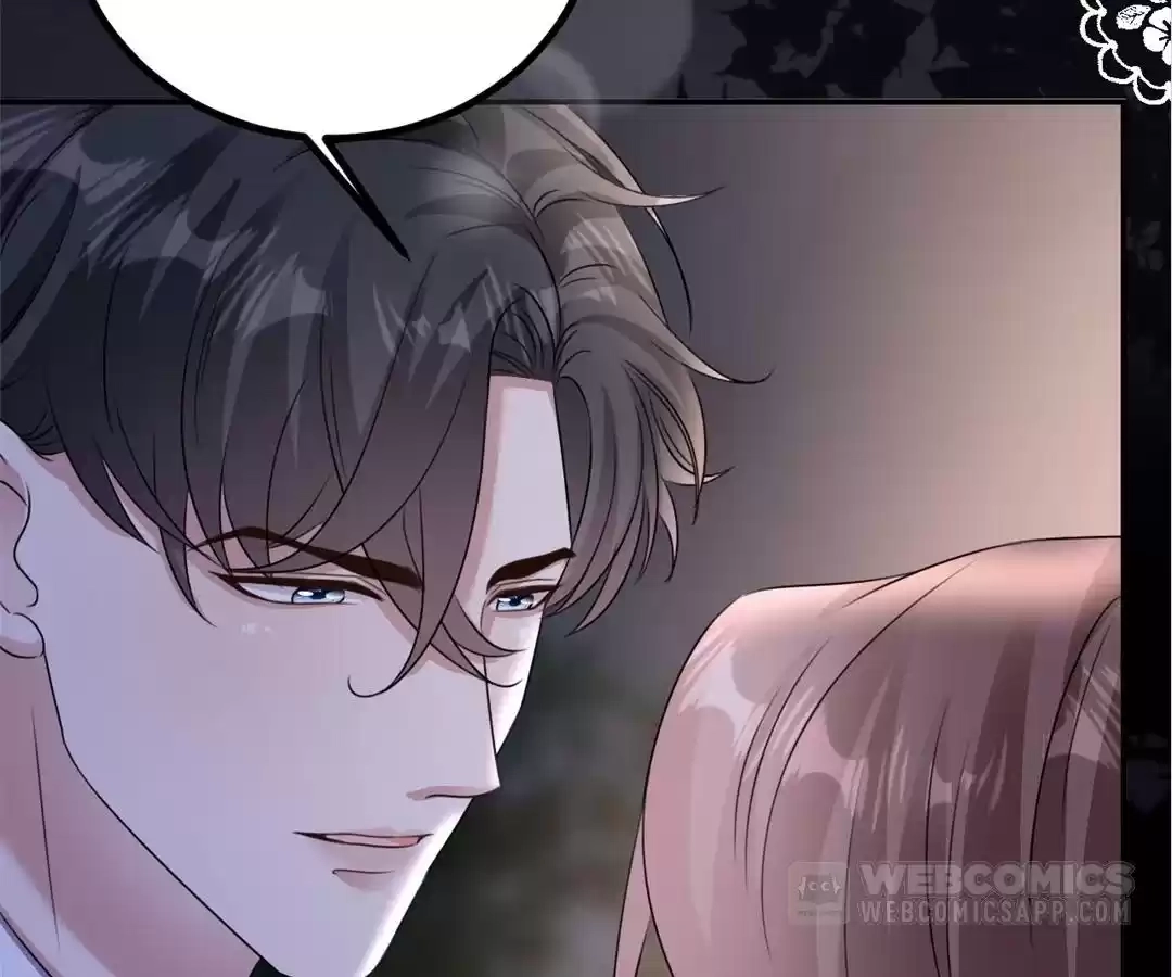 The Burning Flames of Intense Love Chapter 125 page 51 - 