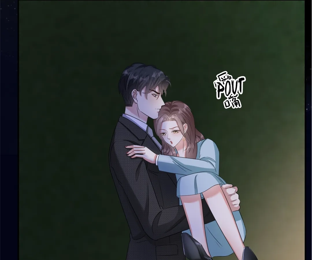 The Burning Flames of Intense Love Chapter 125 page 53 - 