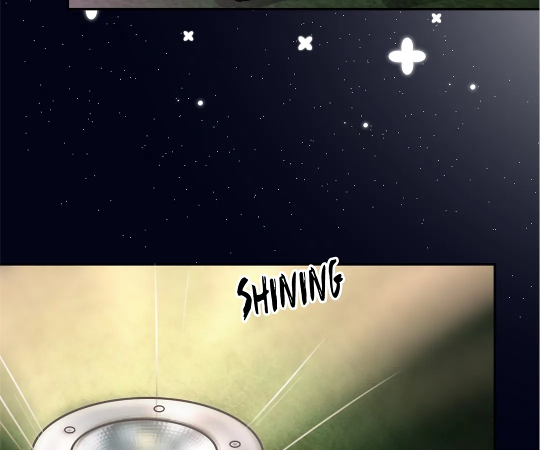 The Burning Flames of Intense Love Chapter 125 page 58 - 