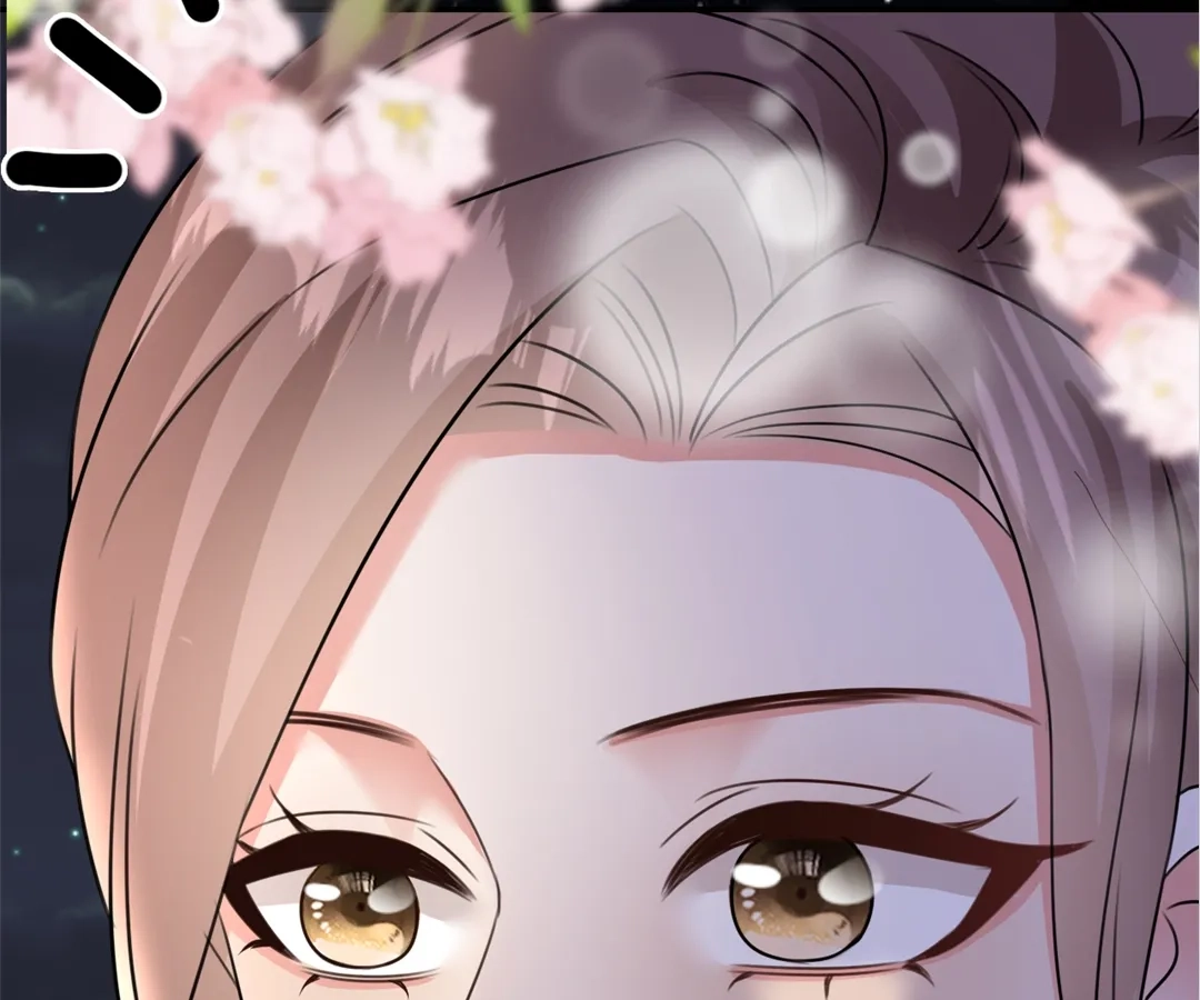 The Burning Flames of Intense Love Chapter 125 page 60 - 