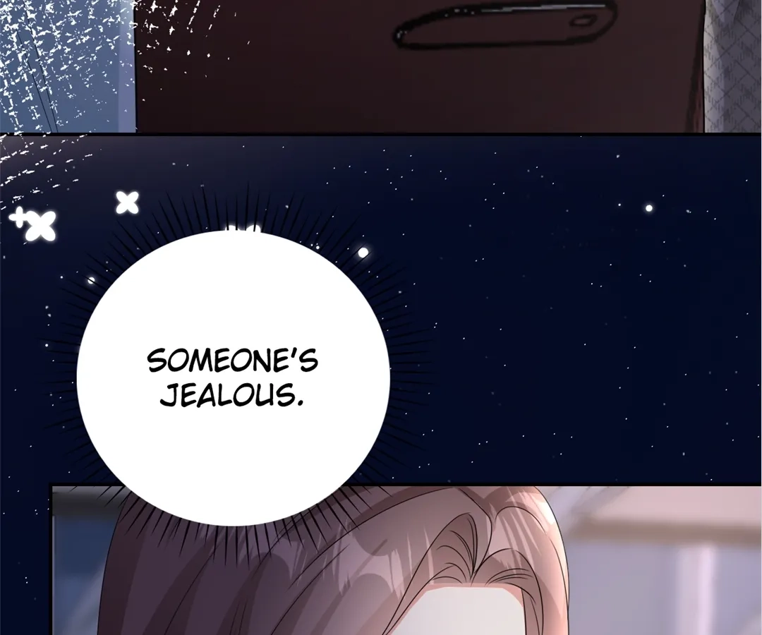 The Burning Flames of Intense Love Chapter 125 page 7 - 