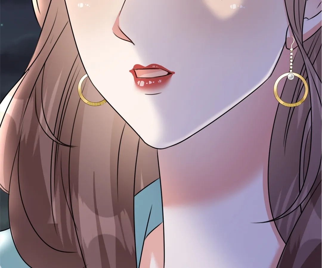 The Burning Flames of Intense Love Chapter 125 page 61 - 
