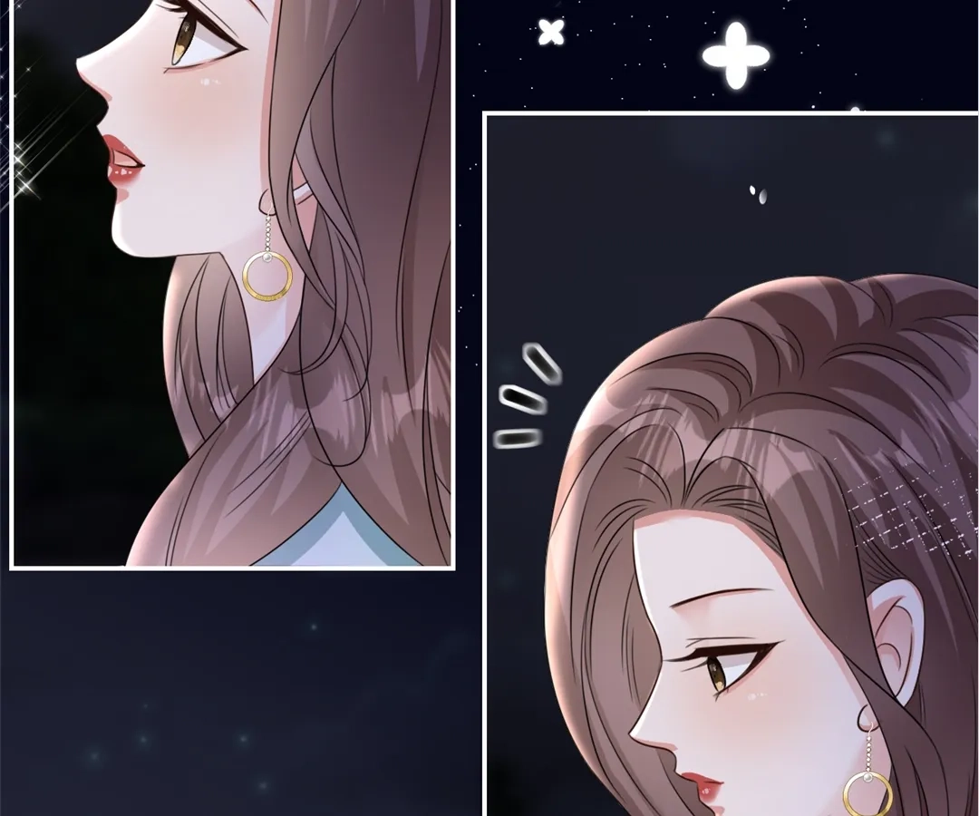 The Burning Flames of Intense Love Chapter 125 page 72 - 