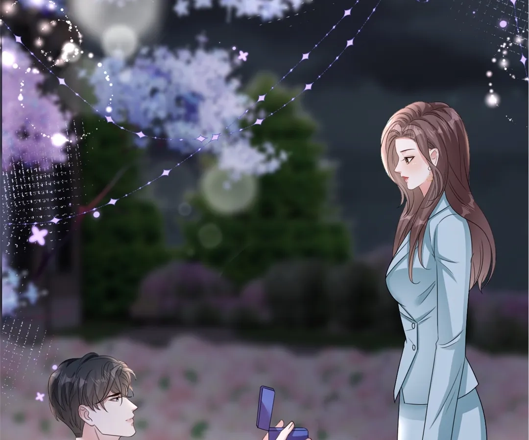 The Burning Flames of Intense Love Chapter 125 page 74 - 