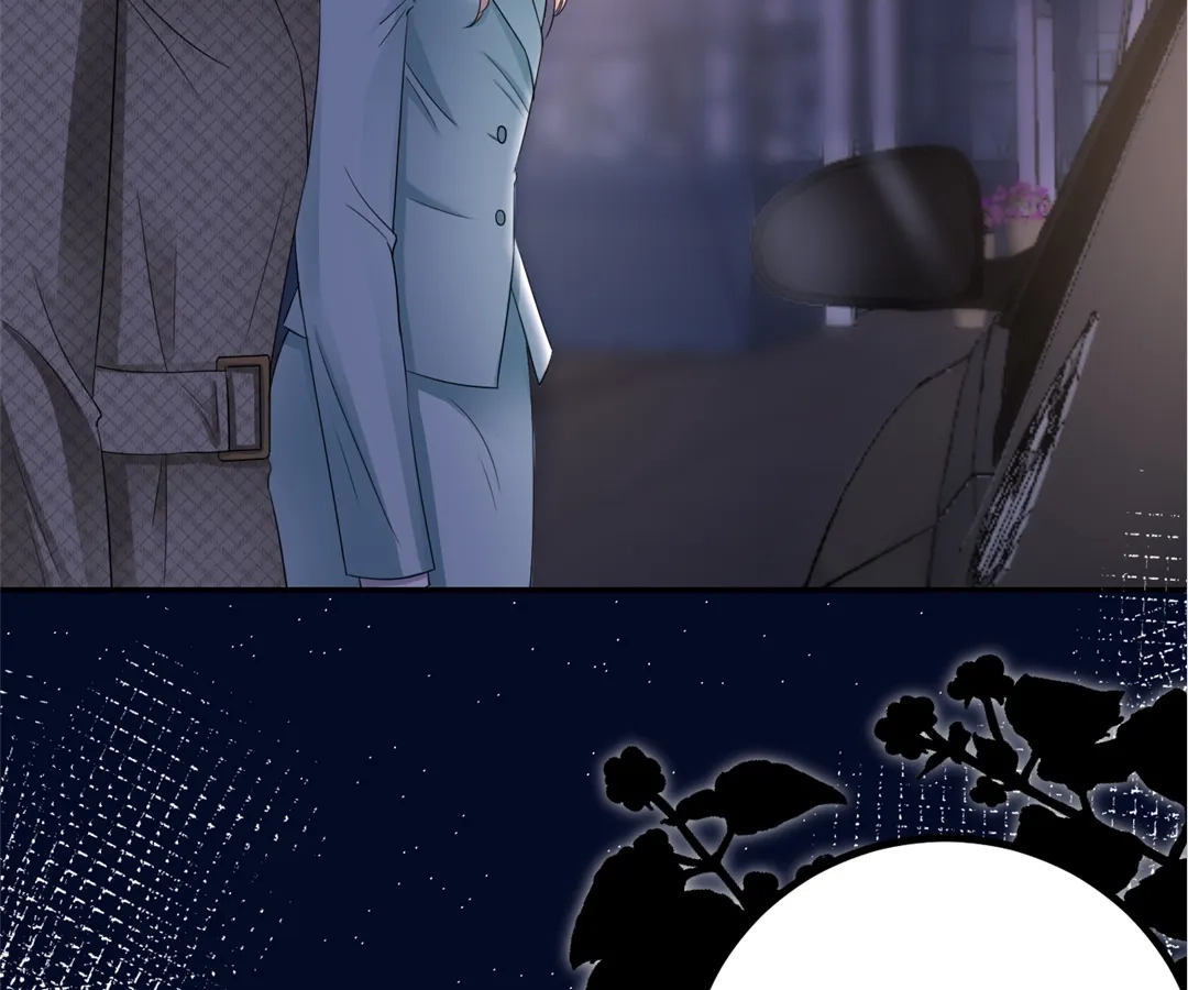 The Burning Flames of Intense Love Chapter 125 page 10 - 