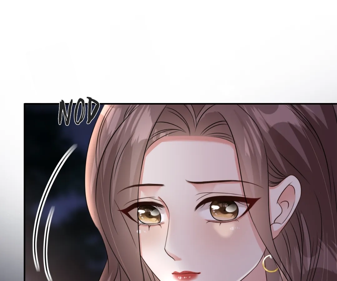 The Burning Flames of Intense Love Chapter 126 page 1 - 