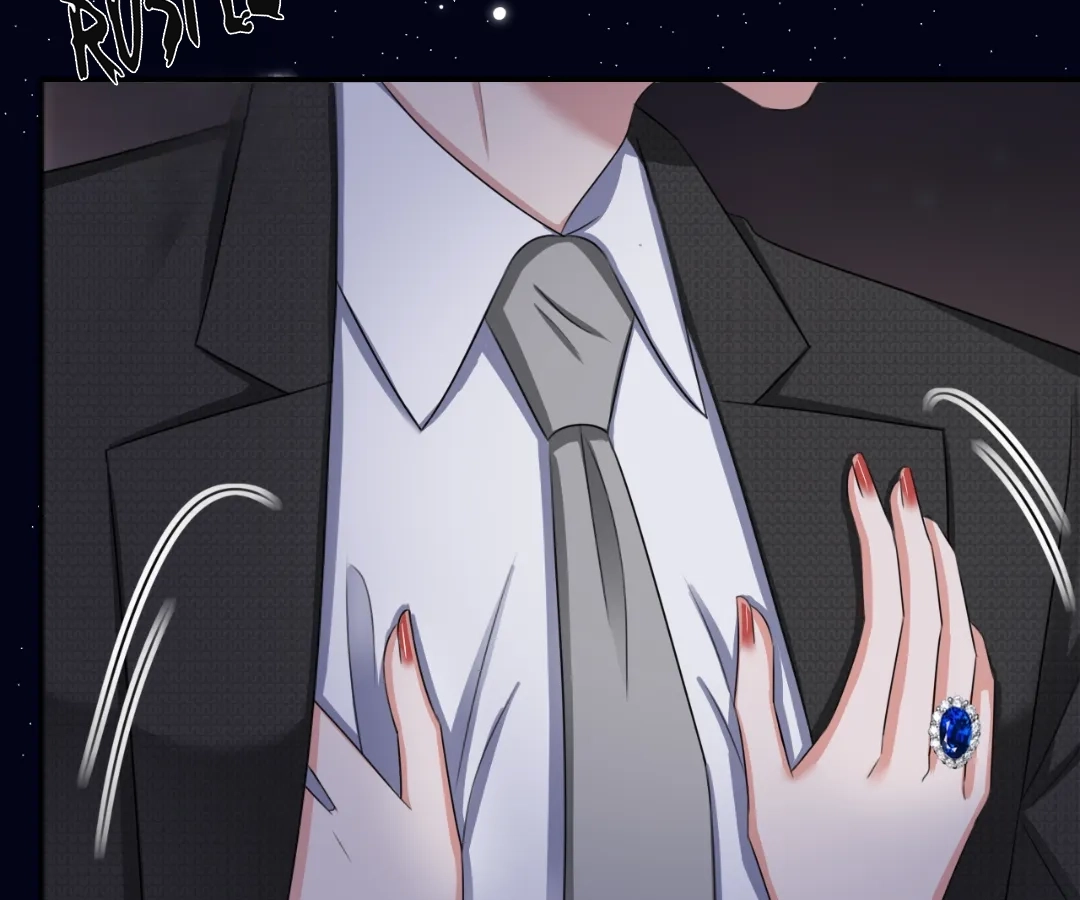 The Burning Flames of Intense Love Chapter 126 page 14 - 