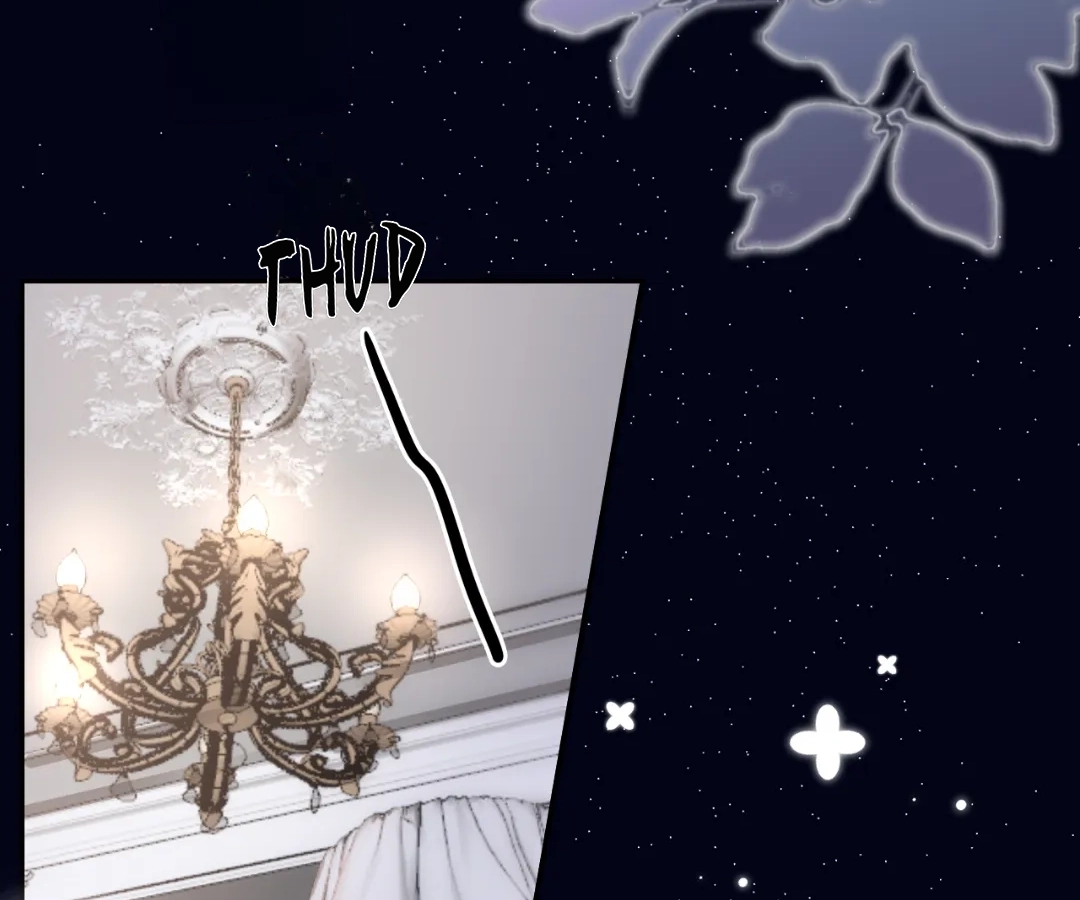The Burning Flames of Intense Love Chapter 126 page 22 - 