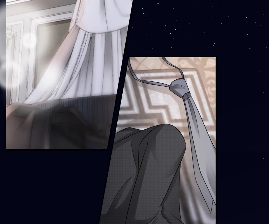 The Burning Flames of Intense Love Chapter 126 page 23 - 