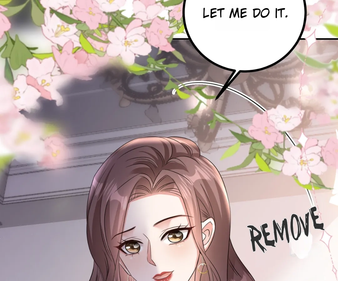 The Burning Flames of Intense Love Chapter 126 page 29 - 