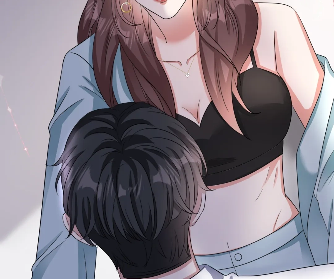The Burning Flames of Intense Love Chapter 126 page 30 - 