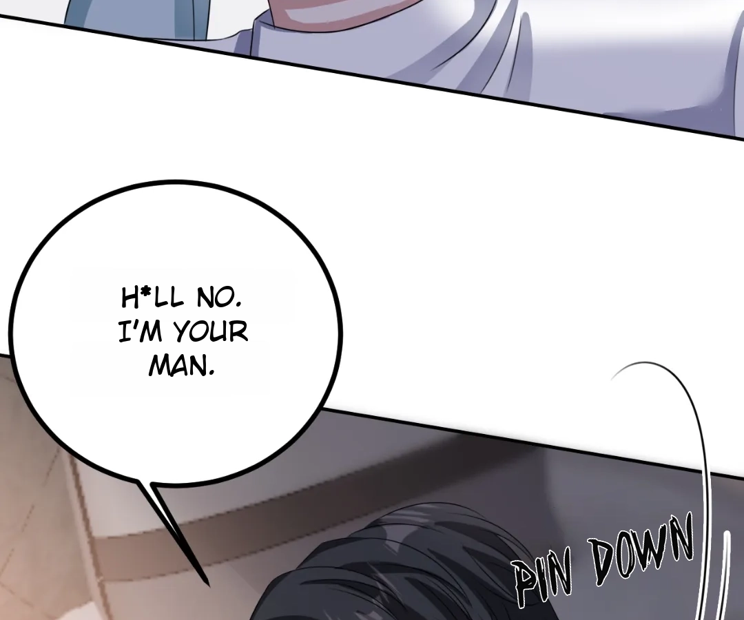 The Burning Flames of Intense Love Chapter 126 page 31 - 