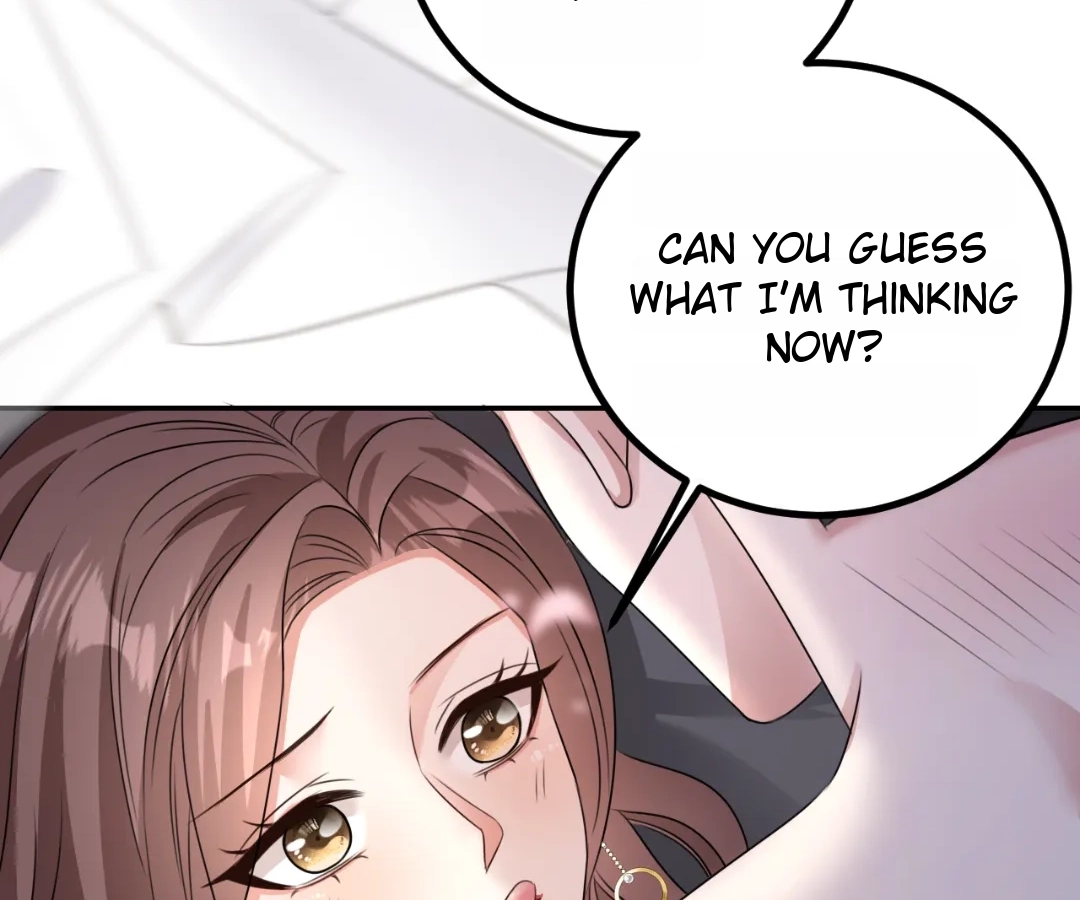 The Burning Flames of Intense Love Chapter 126 page 37 - 