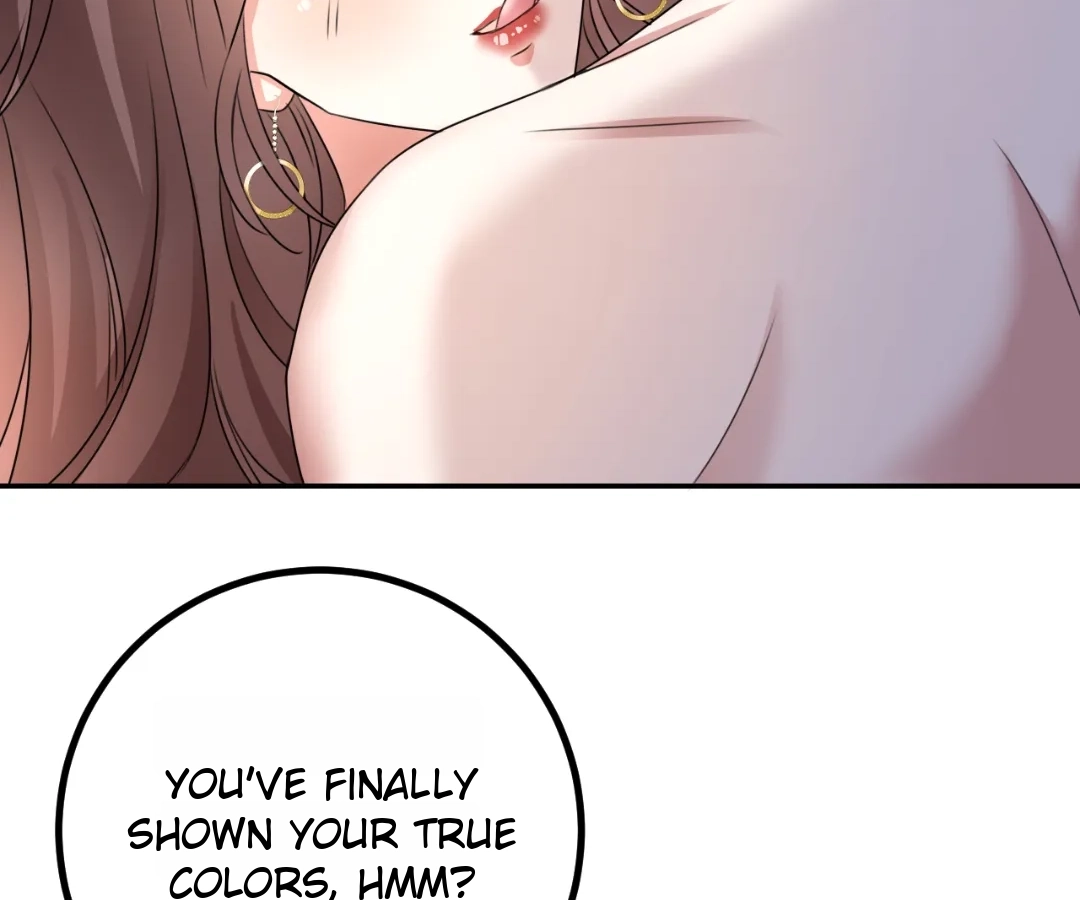 The Burning Flames of Intense Love Chapter 126 page 38 - 