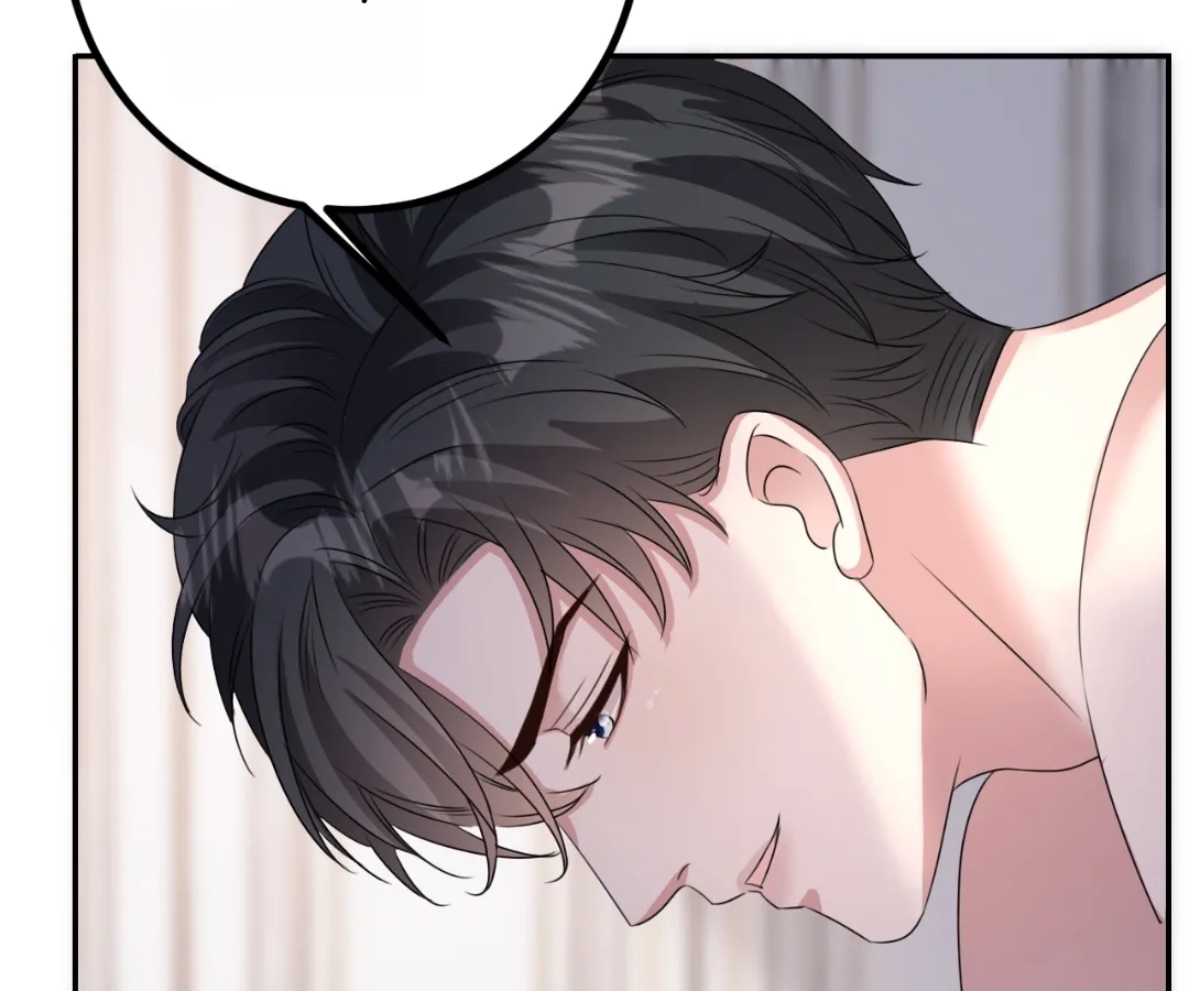 The Burning Flames of Intense Love Chapter 126 page 39 - 