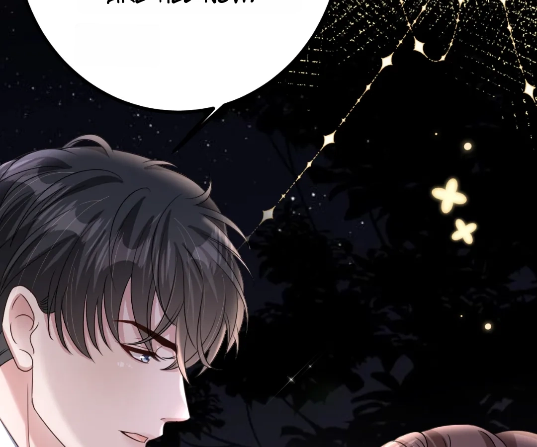 The Burning Flames of Intense Love Chapter 126 page 5 - 