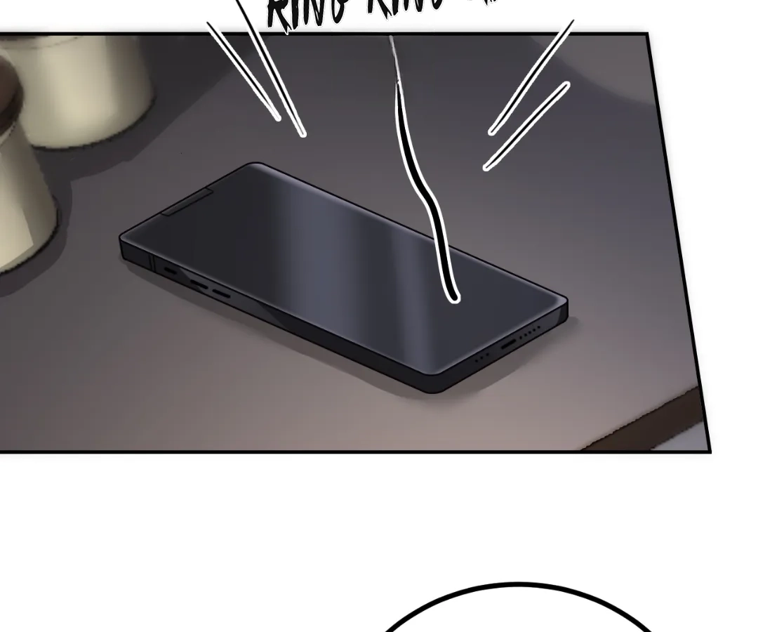 The Burning Flames of Intense Love Chapter 126 page 41 - 