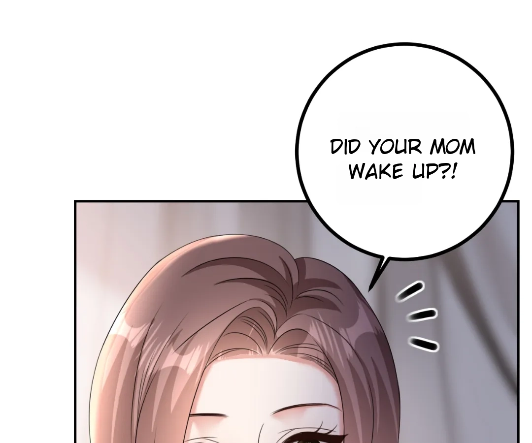 The Burning Flames of Intense Love Chapter 126 page 46 - 