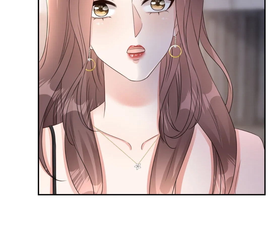 The Burning Flames of Intense Love Chapter 126 page 47 - 