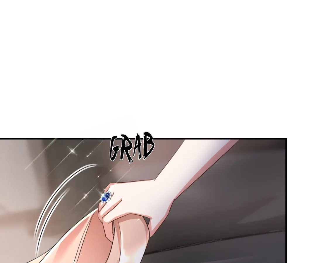 The Burning Flames of Intense Love Chapter 126 page 50 - 