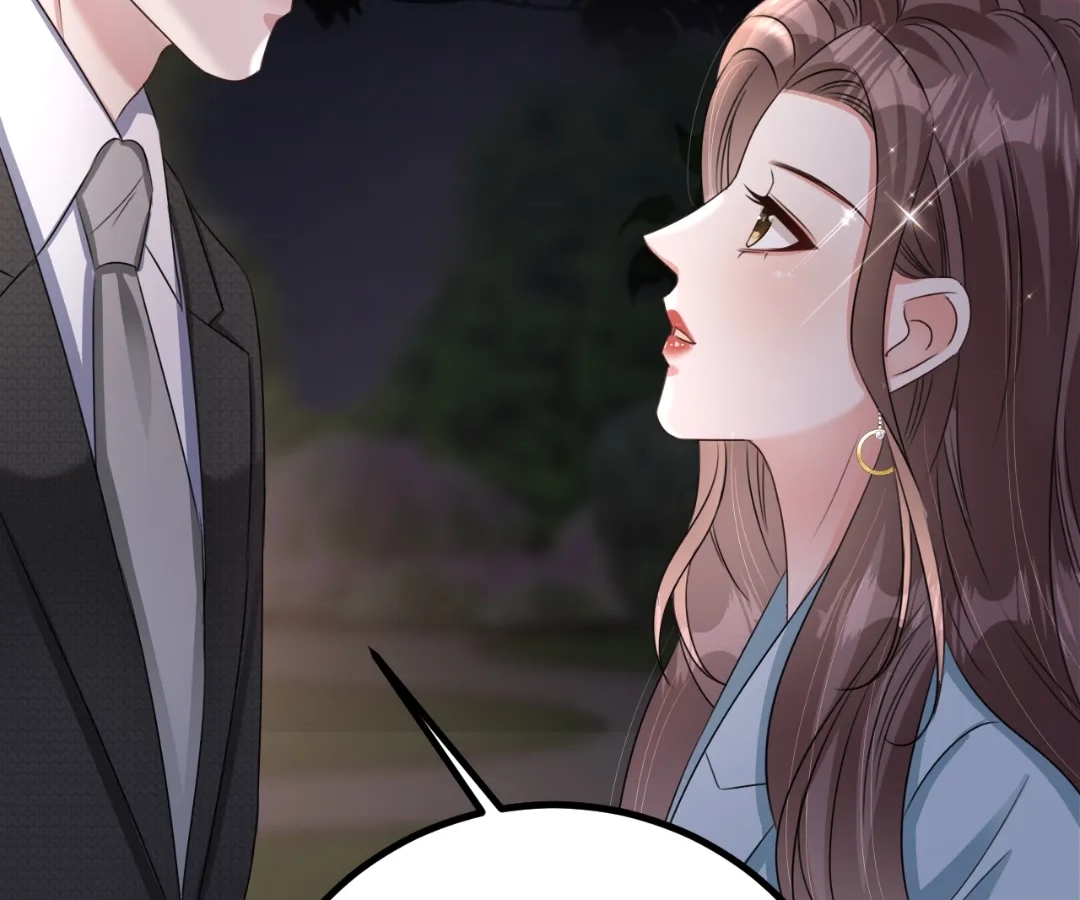 The Burning Flames of Intense Love Chapter 126 page 6 - 