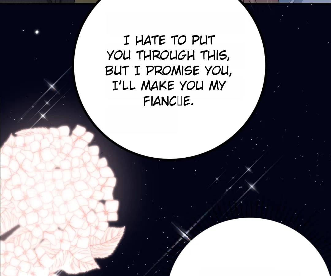 The Burning Flames of Intense Love Chapter 126 page 7 - 