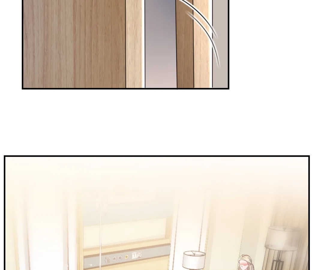 The Burning Flames of Intense Love Chapter 126 page 61 - 