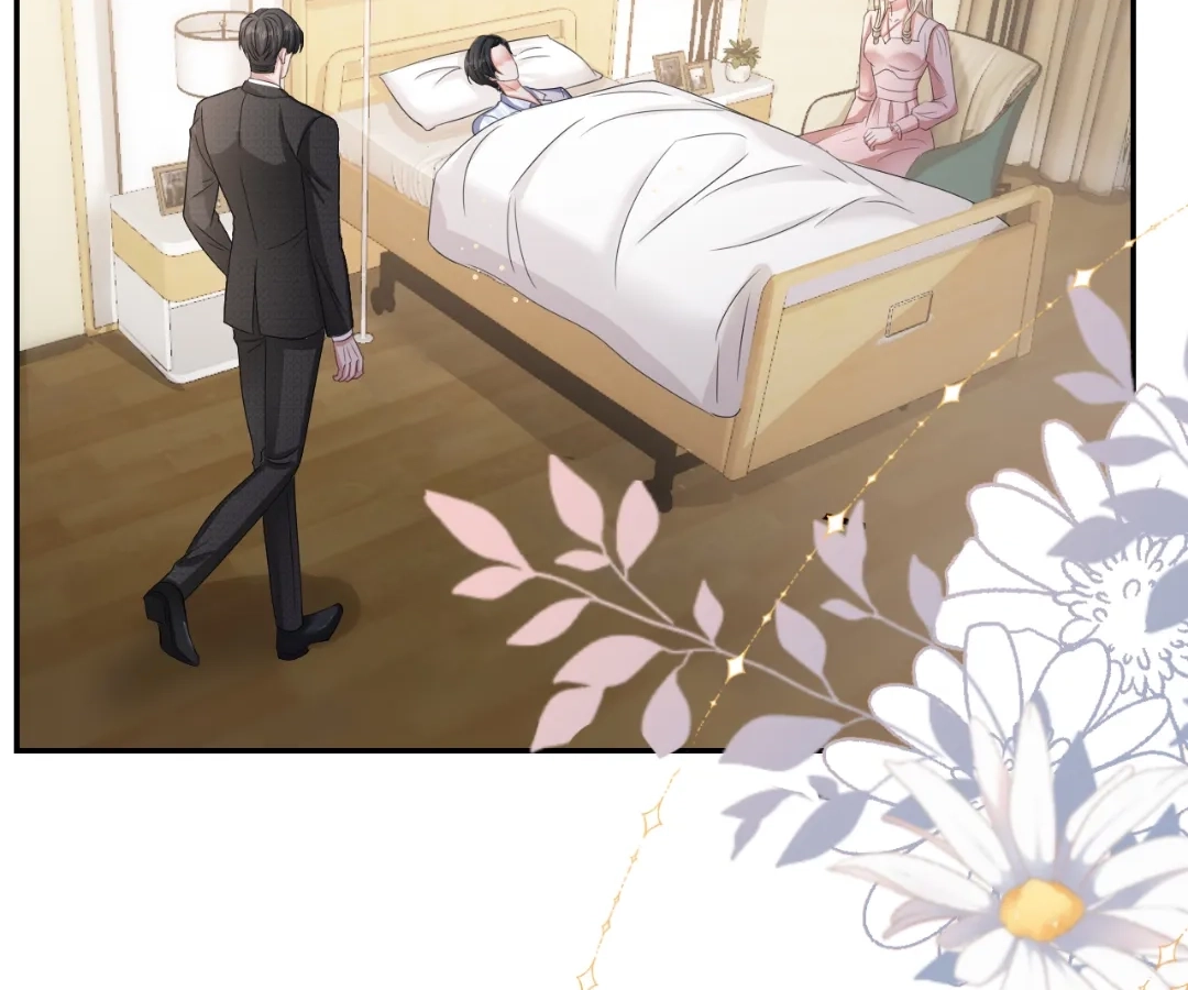 The Burning Flames of Intense Love Chapter 126 page 62 - 