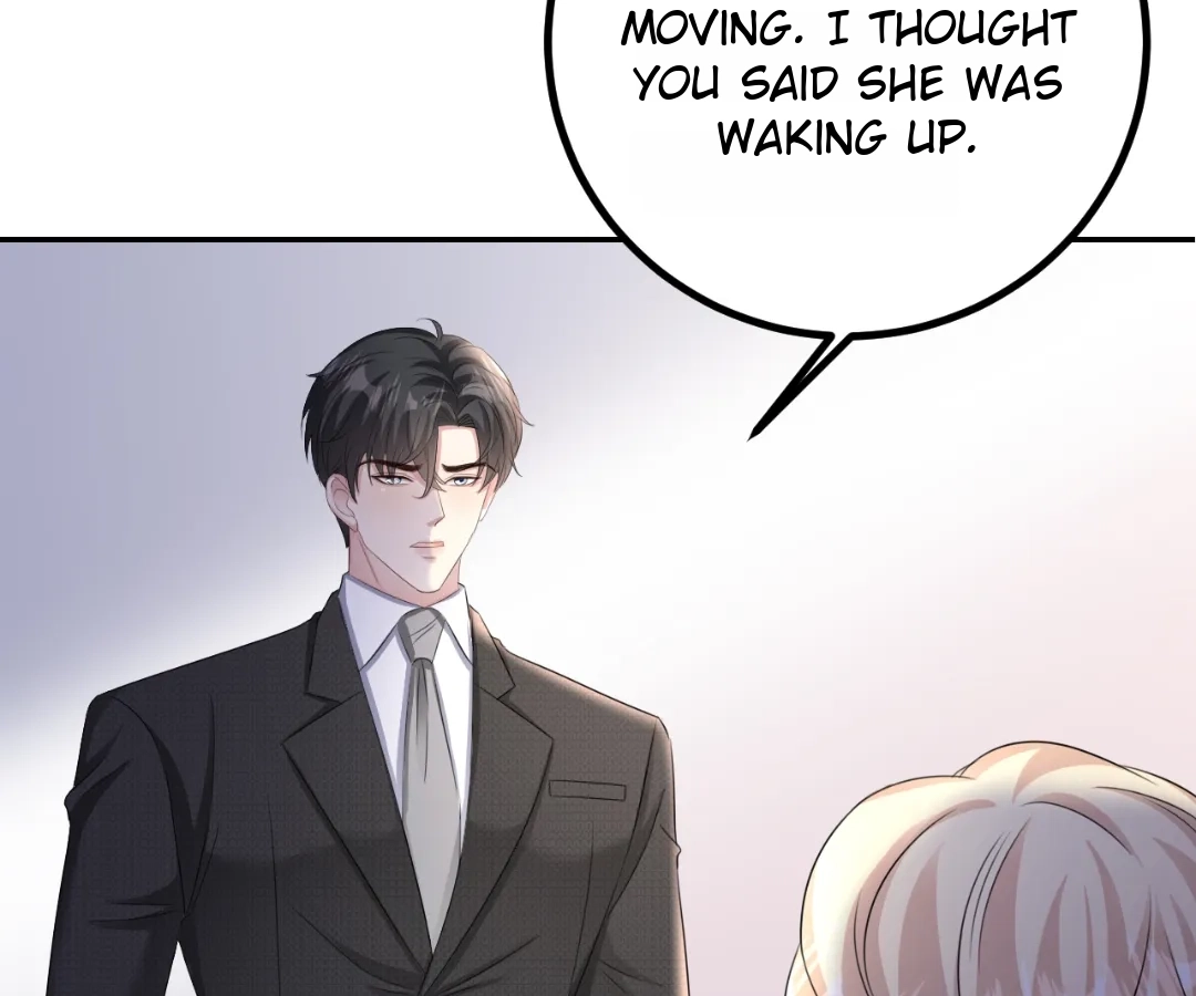 The Burning Flames of Intense Love Chapter 126 page 65 - 