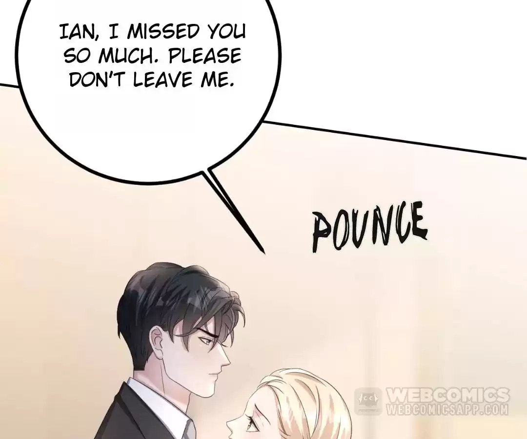 The Burning Flames of Intense Love Chapter 126 page 67 - 