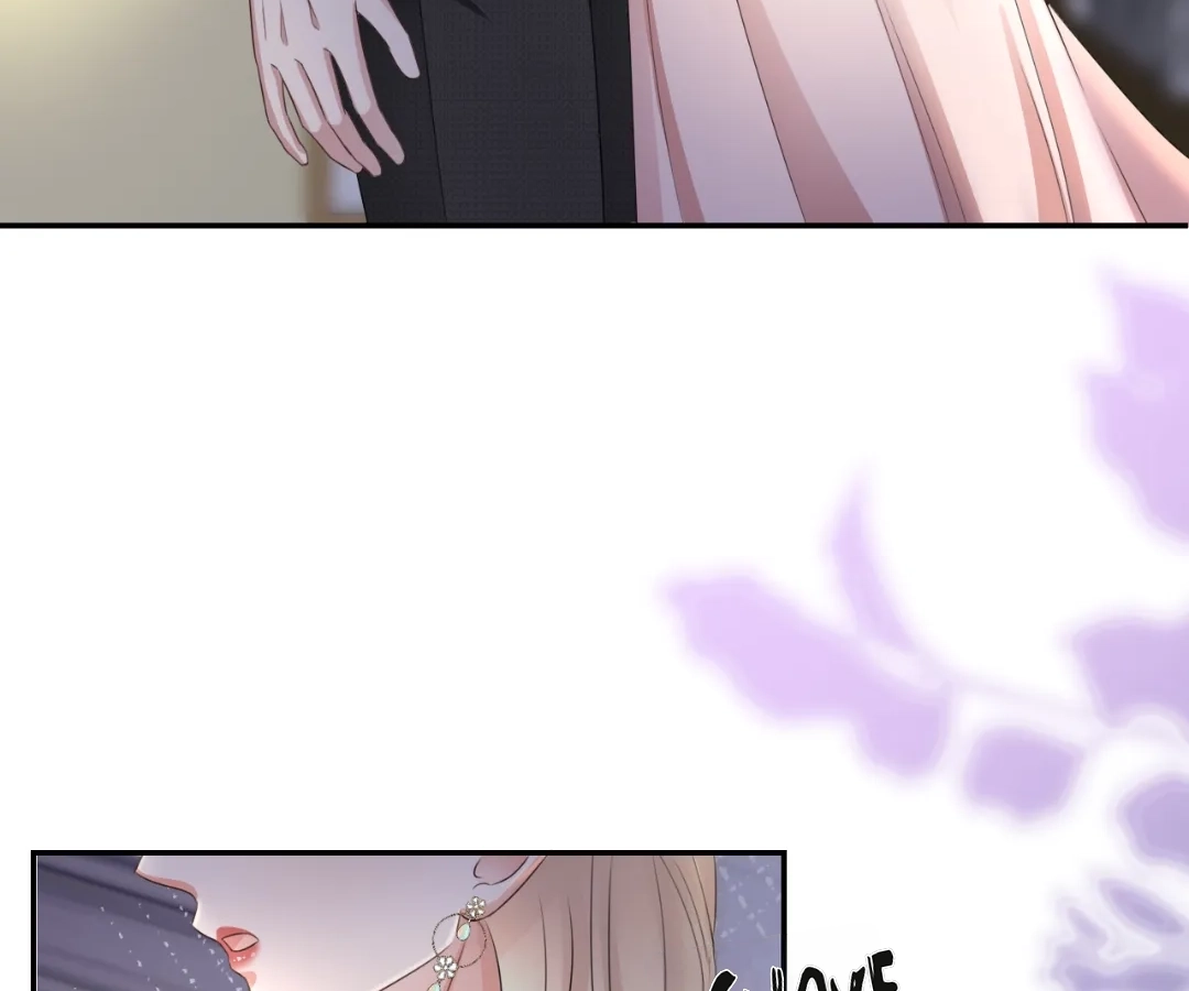The Burning Flames of Intense Love Chapter 126 page 69 - 