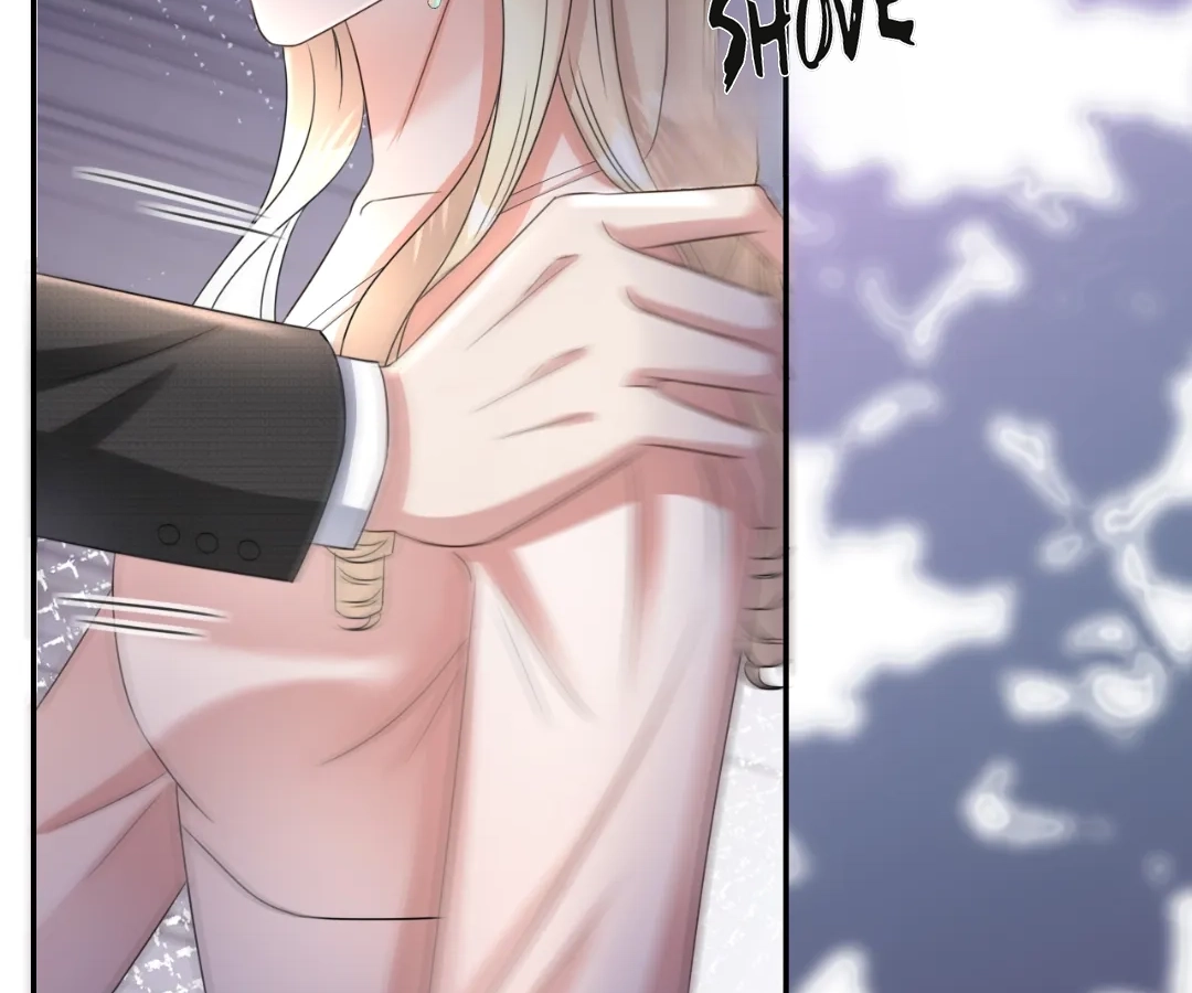 The Burning Flames of Intense Love Chapter 126 page 70 - 