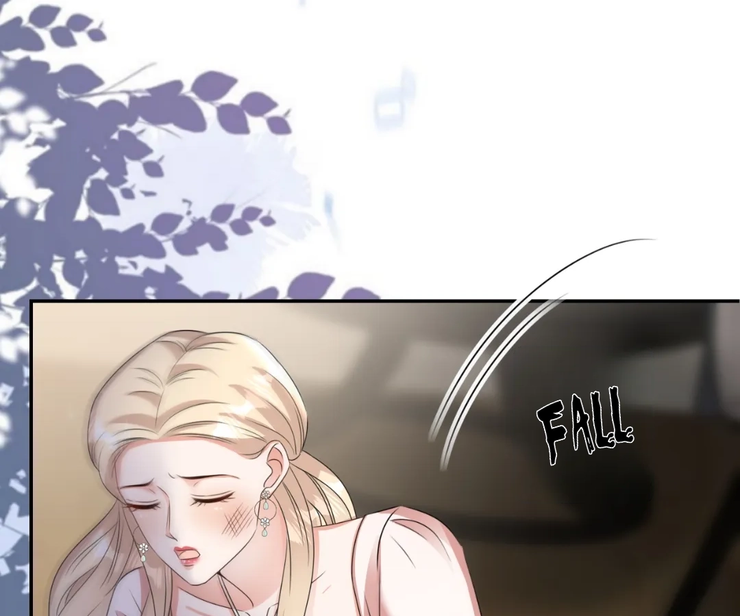 The Burning Flames of Intense Love Chapter 126 page 74 - 