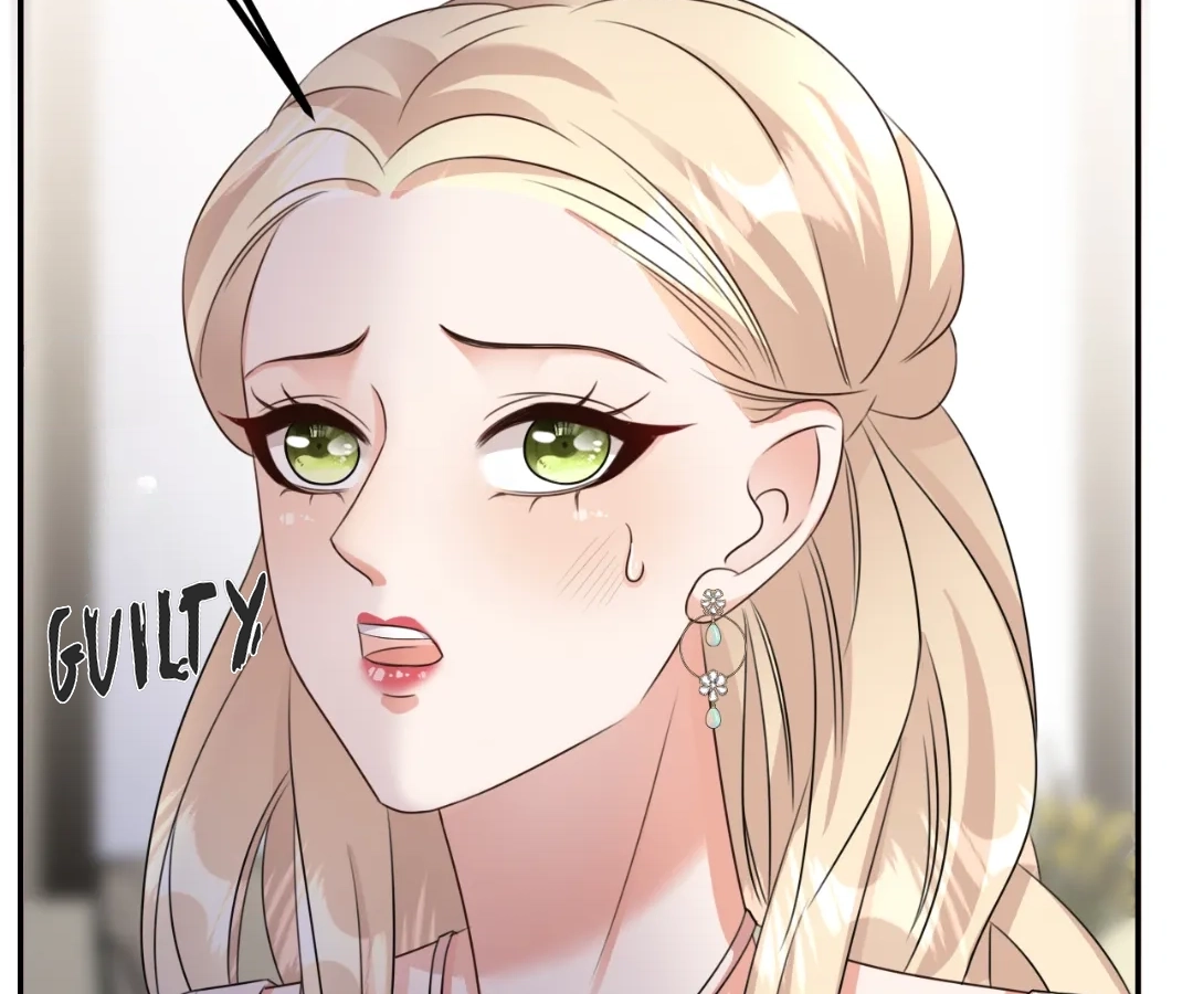 The Burning Flames of Intense Love Chapter 126 page 79 - 