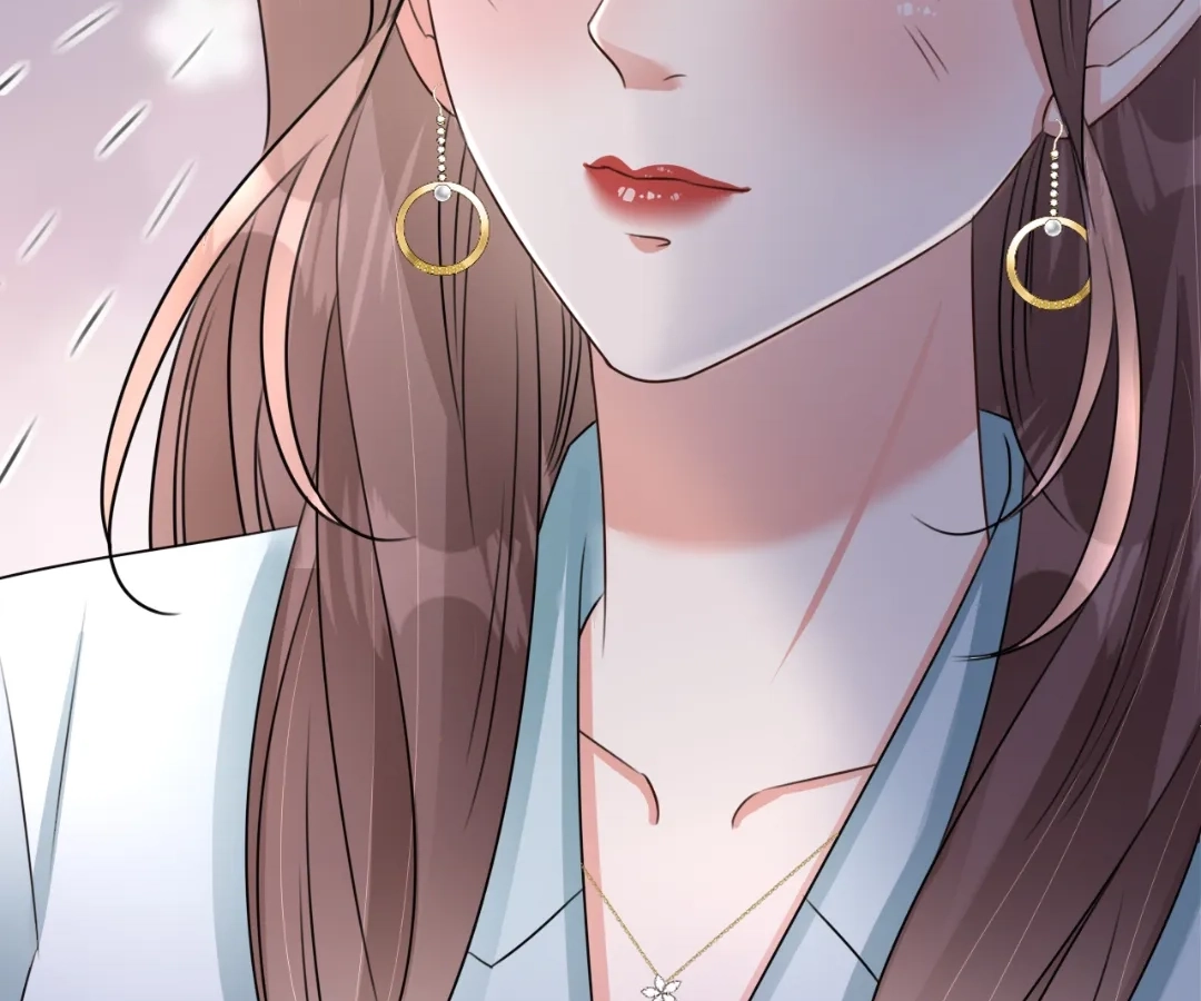 The Burning Flames of Intense Love Chapter 126 page 9 - 