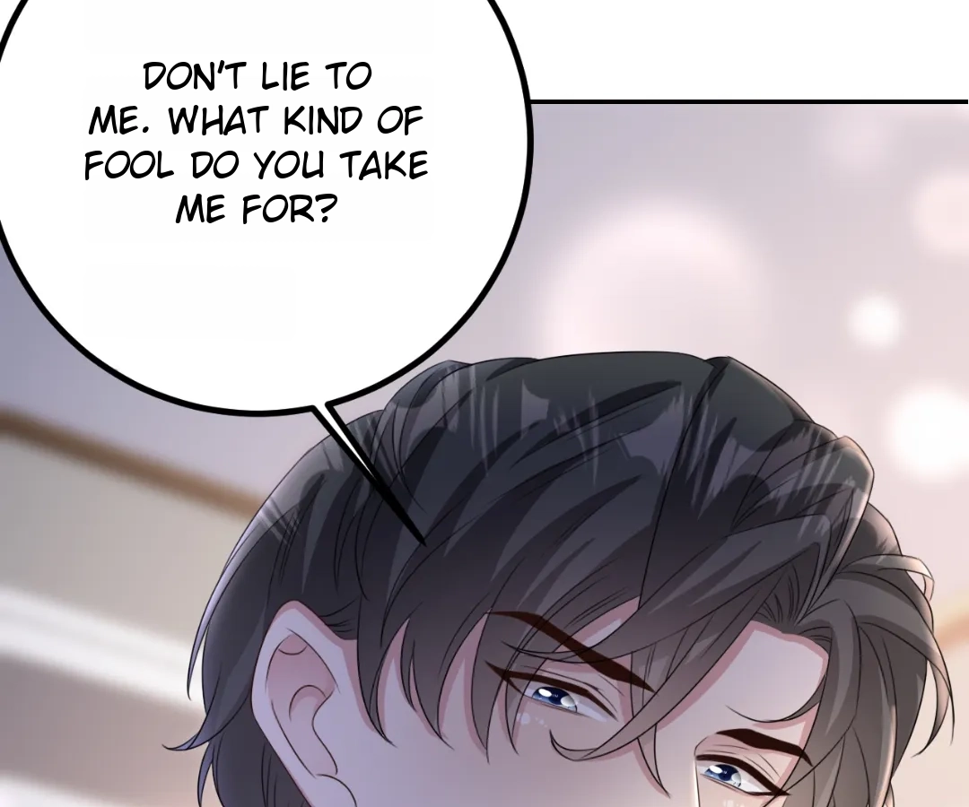 The Burning Flames of Intense Love Chapter 126 page 81 - 