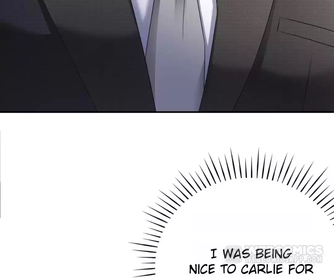 The Burning Flames of Intense Love Chapter 126 page 83 - 