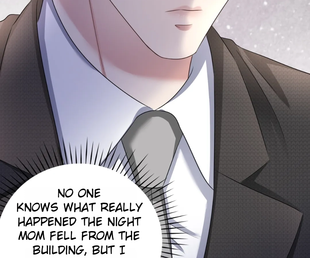 The Burning Flames of Intense Love Chapter 126 page 85 - 
