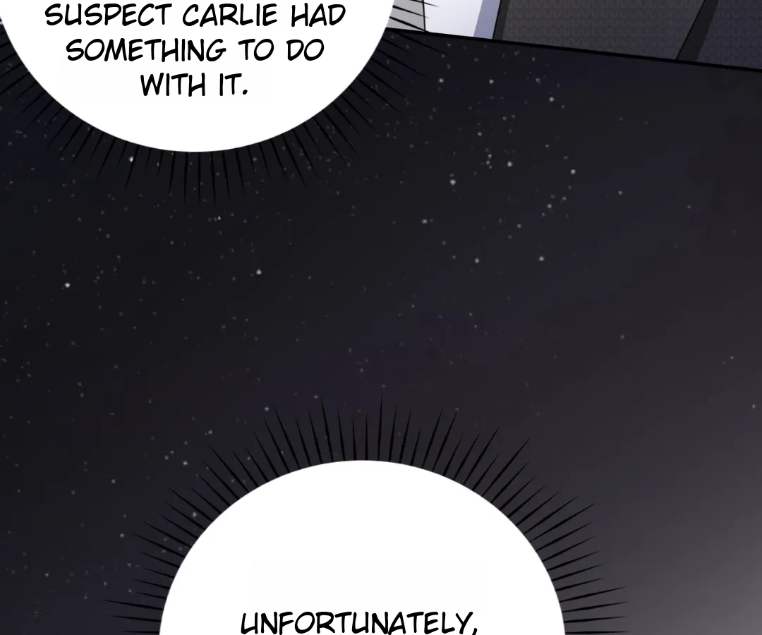 The Burning Flames of Intense Love Chapter 126 page 86 - 