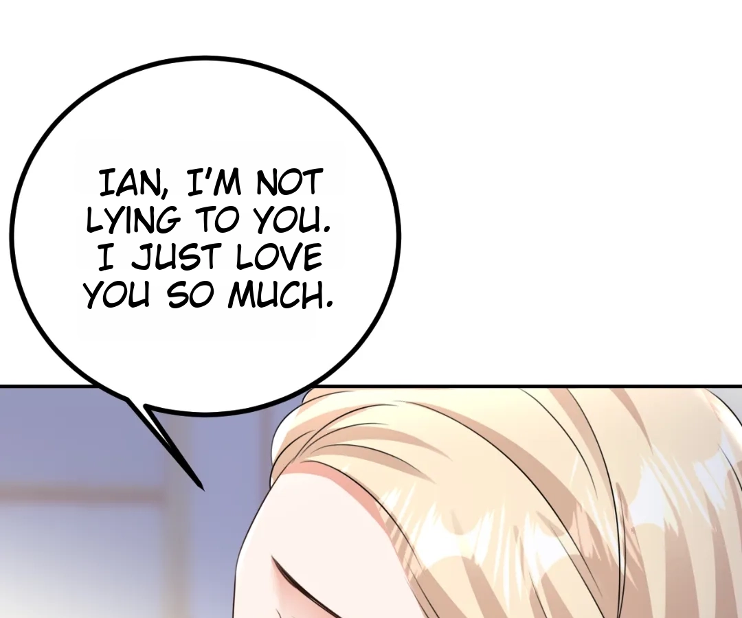The Burning Flames of Intense Love Chapter 127 page 1 - 
