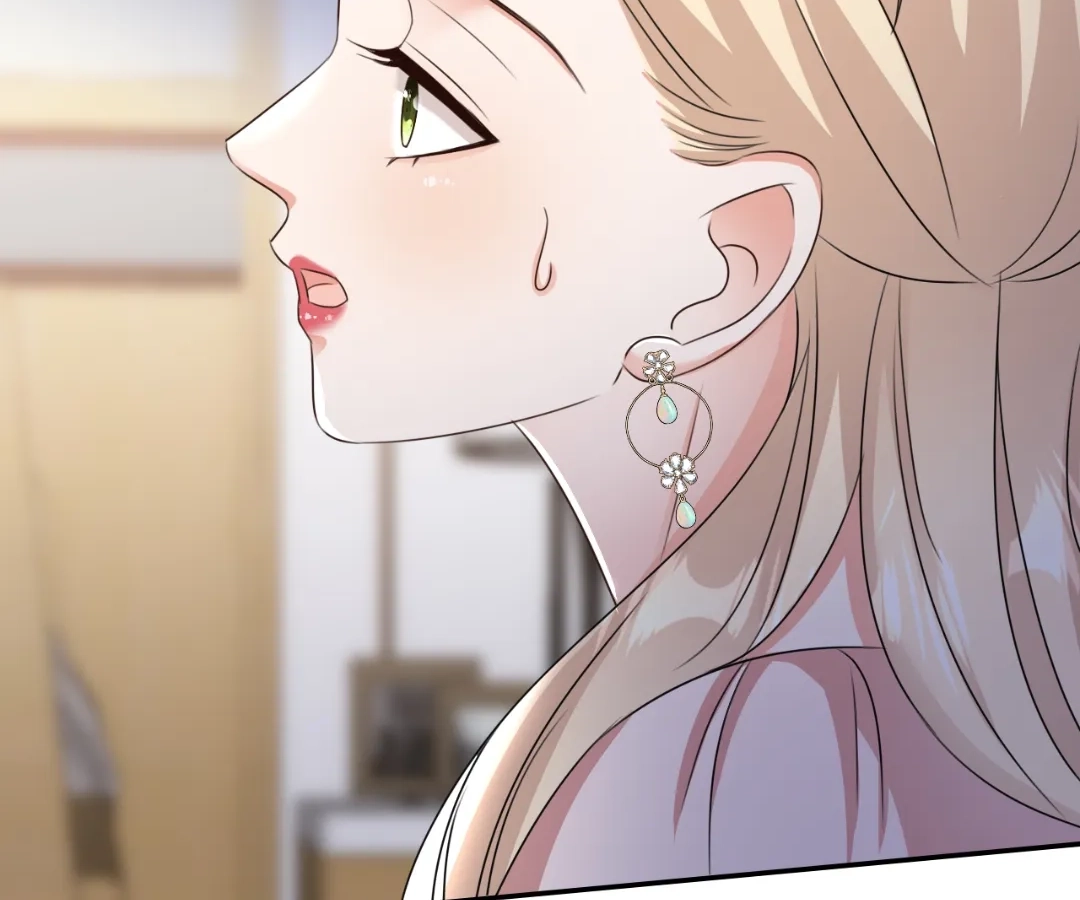 The Burning Flames of Intense Love Chapter 127 page 2 - 